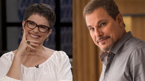 sandra annenberg pelada|Sandra Annenberg relembra cena nua com Edson Celulari em。